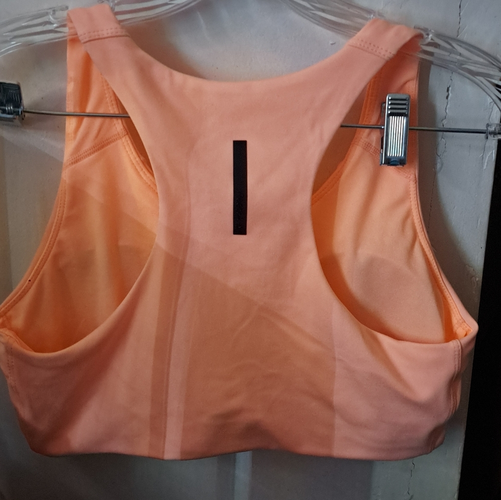 Reebok Women's Coral Sports Bra - Picture 8 of 15